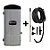 Central de Aspiração BM 265EA Beam Electrolux + Kit de Acessórios com mangueira Standard - Imagem 1
