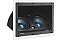 Caixa de Som de Embutir 100w RMS AAT LCR-A100 - Imagem 3