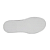 Tênis Easy Confort Couro Legítimo Branco Solado Plataforma Com Detalhes Caramelo - Imagem 7
