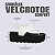 Sandália Jess VelcroToe Comfort Em Couro Branco - Imagem 8