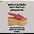 Sandália Plataforma Thaís Tiras Cruzadas Em Couro Vermelho - Imagem 5