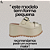Tamanco Plataforma Luana Fechamento Em Fivelas Couro Off White - Imagem 16