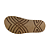 Tamanco de Dedo Flatform Lud em Couro Preto - Imagem 9