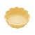 Tijela Bowl Cerâmica Nórdica Amarelo Matt 15x5cm 28661 - Imagem 2