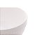 Bowl De Porcelana Pequeno Pearl Branco 11,5 cm 8578 - Imagem 4