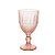 Taça para Água Greek Rosa 345ml 28781A - Imagem 1