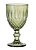 Taça para Água Greek Verde 345ml 28782A - Imagem 1