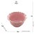 Bowl de Porcelana Fancy Rosé 14cm 17746A - Imagem 5