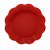 Tijela Bowl Cerâmica Nórdica Vermelho Matt 15cm 28679A - Imagem 3