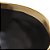 Bowl Porcelana Preto e Dourado Dubai 15cm 17760 - Imagem 11