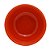 Mini Bowl de Cerâmica Retrô Laranja 10cm 28878A - Imagem 4