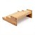 Organizador Extensível Escada de Bambú 2480 - Imagem 5