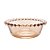 Conjunto 4 Bowls Pearl Bolinhas Âmbar 12cm 28228 - Imagem 2