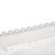 Travessa de Cristal de Chumbo Oval Pearl Bolinhas 30cm 28384 - Imagem 4