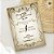 Convite DIGITAL online Harry Potter - Imagem 1