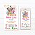 Convite Digital Interativo Turma do Mickey e Minnie - Imagem 1