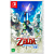 Jogo The Legend of Zelda Skyward Sword - Switch - Imagem 1