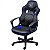 Cadeira Gamer MAD Racer STI Master Preto/Azul - PCYES - Imagem 3