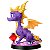 Figure Spyro The Dragon Standard Edition - First4Figures - Imagem 4