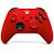 Controle Sem Fio Xbox One / Xbox Series / PC Pulse Red - Microsoft - Imagem 1