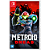 Jogo Game Metroid Dread - Switch - Imagem 1
