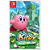 Jogo Kirby and the Forgotten Land - Switch - Imagem 1