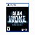 Game Alan Wake Remastered - PS5 [Seminovo] - Imagem 1