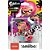 Amiibo Inkling Girl Splatoon Series - Nintendo - Imagem 1