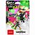 Amiibo Inkling Boy Splatoon Series - Nintendo - Imagem 1