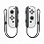 Console Nintendo Switch Oled 64GB Branco - Nintendo - Imagem 5