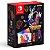 Console Nintendo Switch Oled 64GB Scarlet and Violet Edição Especial - Nintendo - Imagem 1