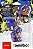 Amiibo Octoling Blue Splatoon 3 Series - Nintendo - Imagem 1