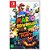 Jogo Super Mario 3D World + Bowser's Fury - Switch - Imagem 1