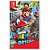 Jogo Super Mario Odyssey - Switch - Imagem 1