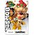 Amiibo Bowser Super Mario Bros Series - Nintendo - Imagem 1