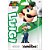 Amiibo Luigi Super Mario Bros Series - Nintendo - Imagem 1