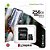 Cartão Micro SD Ultra Classe 10 256GB - Kingston - Imagem 1