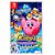 Jogo Kirby's Return to Dream Land Deluxe - Switch - Imagem 1