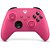Controle Sem Fio Xbox Series S/X / PC Deep Pink - Microsoft - Imagem 1