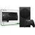 Console Xbox Series S 1TB Carbon Black - Microsoft - Imagem 1