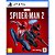 Jogo Marvel's Spider Man 2 - PS5 - Imagem 1