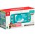 Console Nintendo Switch Lite 32GB Turquesa Animal Crossing Bundle - Nintendo - Imagem 1