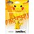 Amiibo Pikachu Super Smash Bros Series - Nintendo - Imagem 1