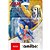 Amiibo Zelda & Loft The Legend of Zelda Skyward Sword - Nintendo - Imagem 1