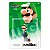 Amiibo Luigi Super Smash Bros Series - Nintendo - Imagem 1