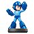 Amiibo Mega Man Super Smash Bros Series - Nintendo - Imagem 2