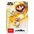 Amiibo Mario Cat Super Mario Odyssey Series - Nintendo - Imagem 1