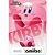 Amiibo Kirby Super Smash Bros Series - Nintendo - Imagem 1