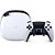 Controle Sony Dualsense Edge PS5, Sem Fio, Preto e Branco - CFI-ZCP1WY - Imagem 5
