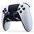 Controle Sony Dualsense Edge PS5, Sem Fio, Preto e Branco - CFI-ZCP1WY - Imagem 6